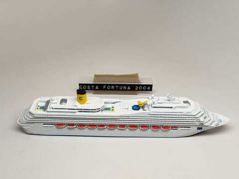 CMKR 279 Costa Fortuna (used)