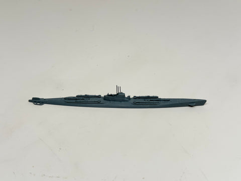 HF 09A I 36 with 6 Kaiten (used)