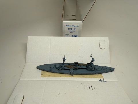 NA 106N Neptune (Damaged)
