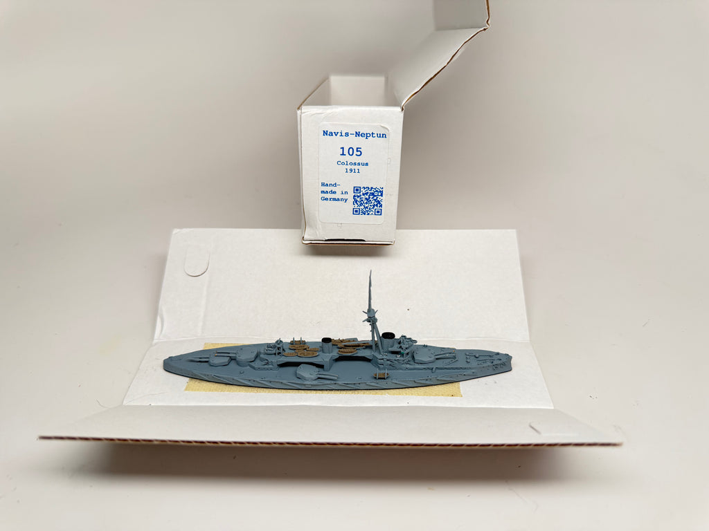 NA 105N Colossus (used)