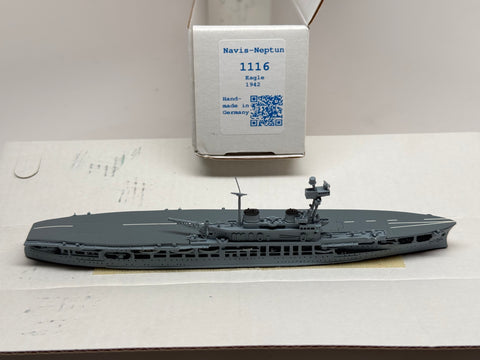 NE 1116 Eagle (Damaged)