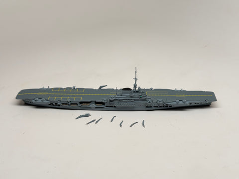 NE 1112 Victorious (Damaged)