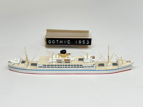 AL 179A Gothic (used)