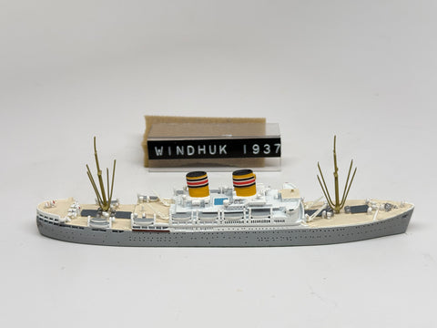 M 530 Windhuk (used)