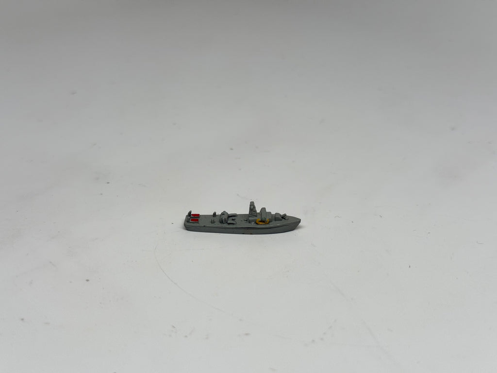 TA 10015 Aveley (used)