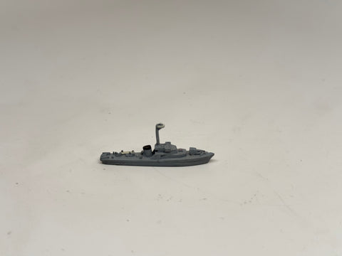 STAR 087A Kronstadt (used)