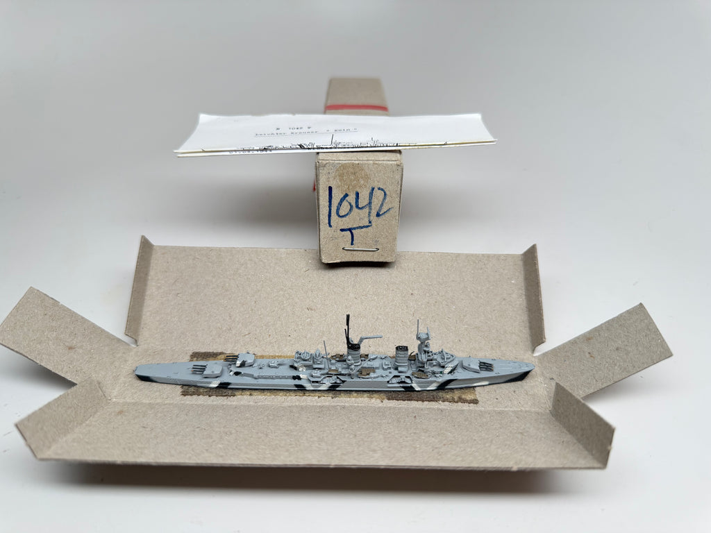 NE 1042T Koln (camouflage) (used)