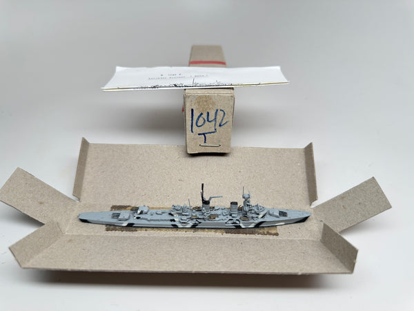 NE 1042T Koln (camouflage) (used)