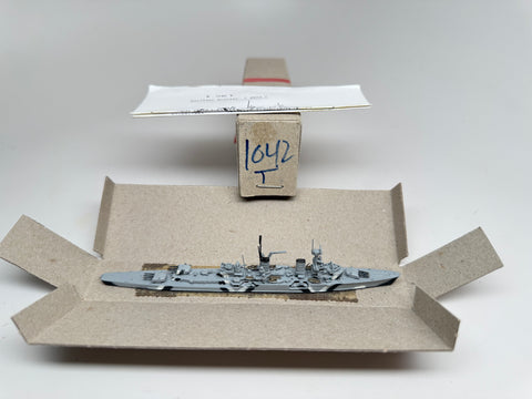 NE 1042T Koln (camouflage) (used)