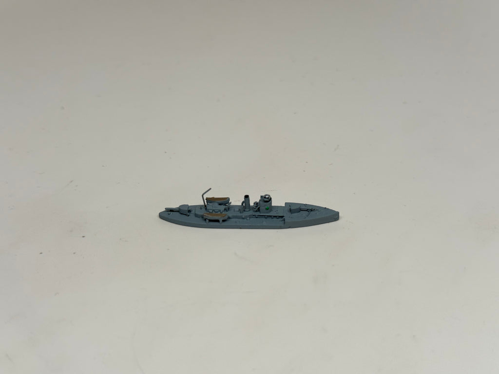 NA 191N M 29 (Damaged)