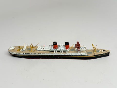 AL 306B TSS Monowai 1949 (Damaged)