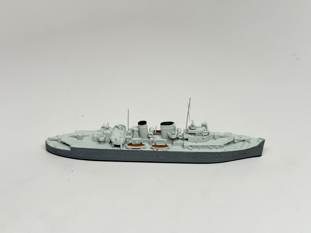 ALK 126 HMCS Prince Henry (used)