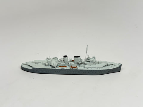ALK 126 HMCS Prince Henry (used)