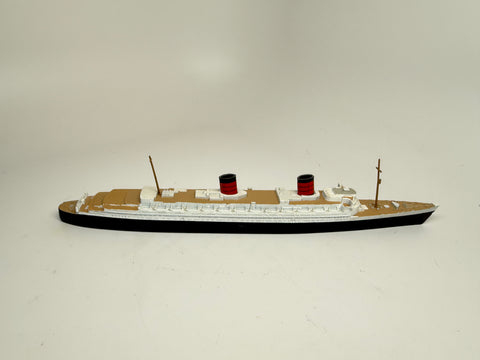 TR-M 702 Queen Elizabeth (used)