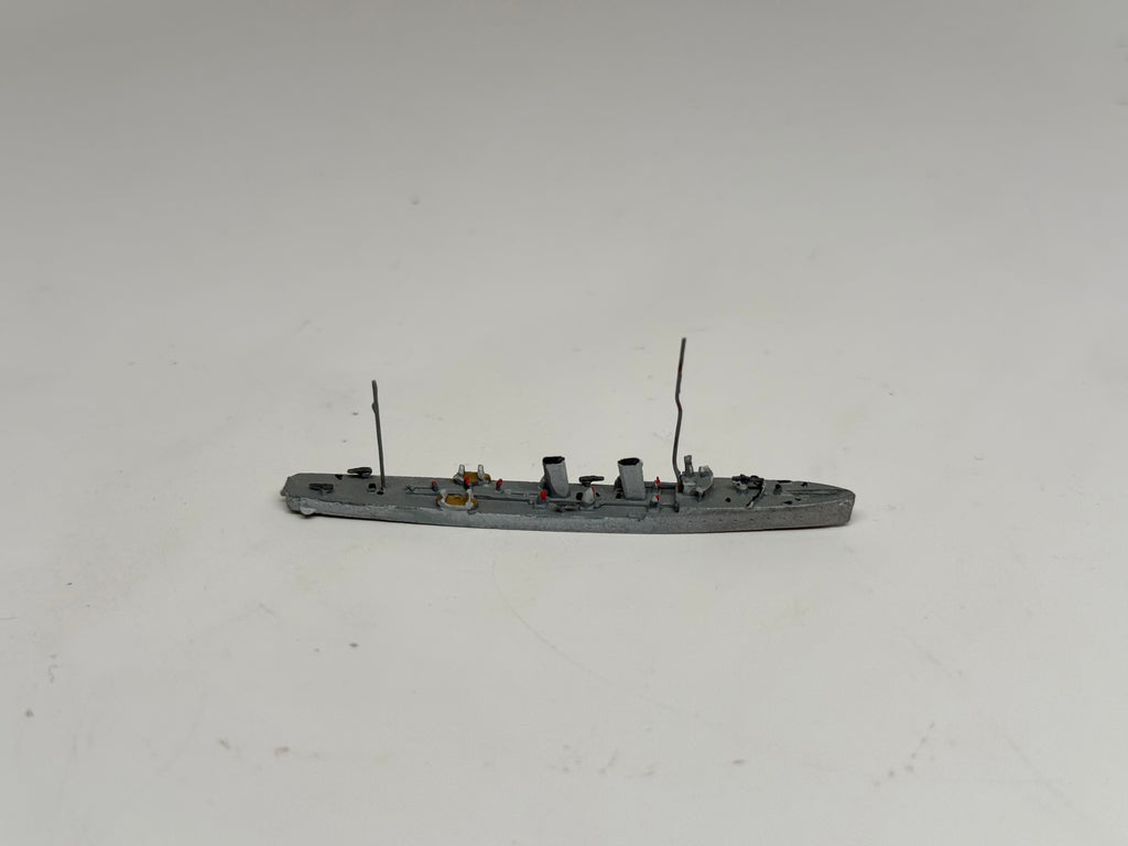 HAI 076 Animoso (used)