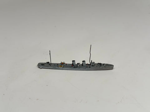 HAI 076 Animoso (used)