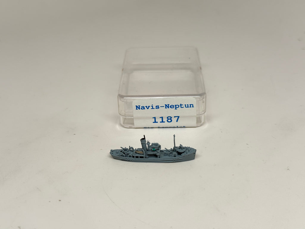 NE 1187 Sir Lancelot (used)