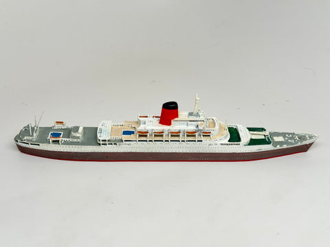 AL 180N Windsor Castle (used)
