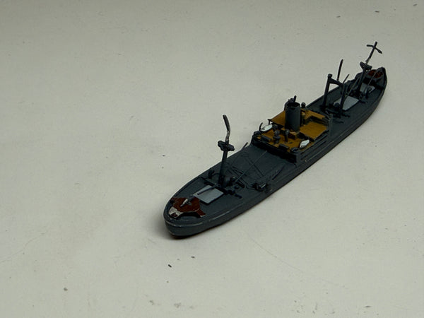 HAI 770 Sanyo Maru (Damaged)