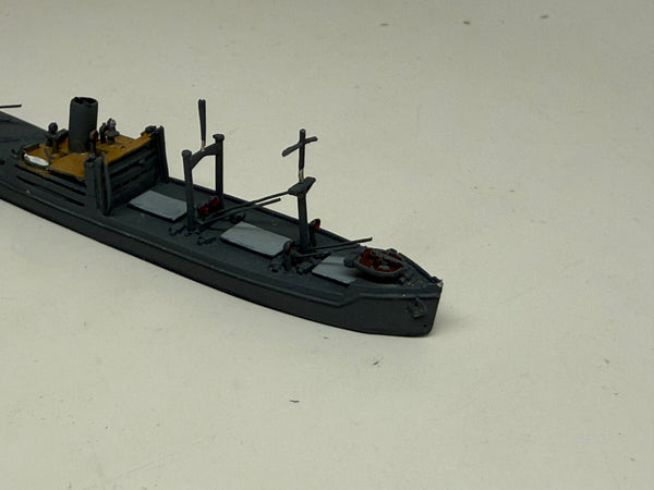 HAI 770 Sanyo Maru (Damaged)
