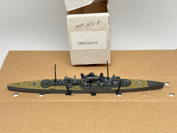MM 100 Kent (Damaged)
