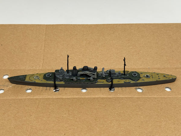 MM 100 Kent (Damaged)