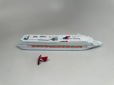 CMKR 332 Carnival Destiny (Damaged)