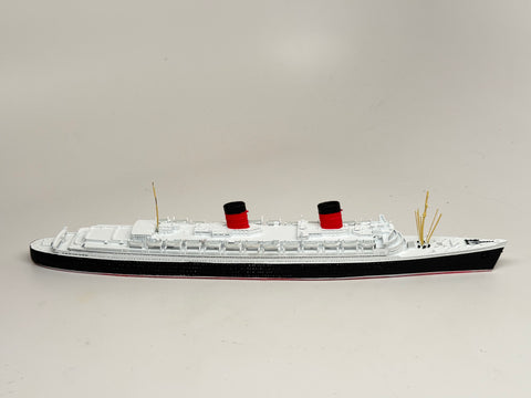 CM 153 Queen Elizabeth (used)