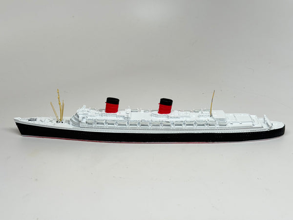 CM 153 Queen Elizabeth (used)