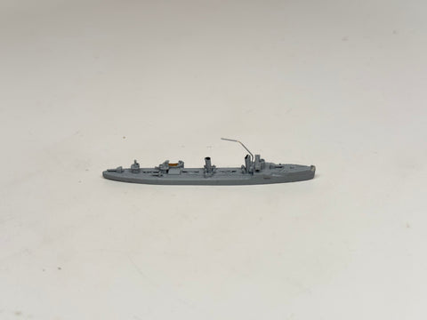 HAI 278 Kapitan Saken (Damaged)