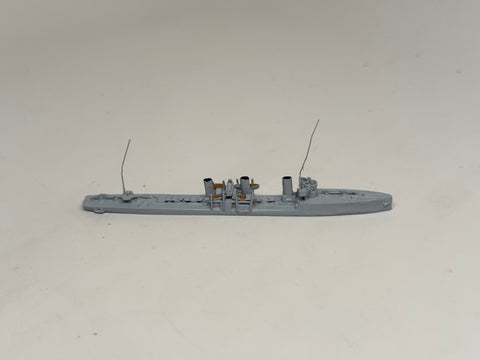 HAI 246 Izyaslav (Damaged)