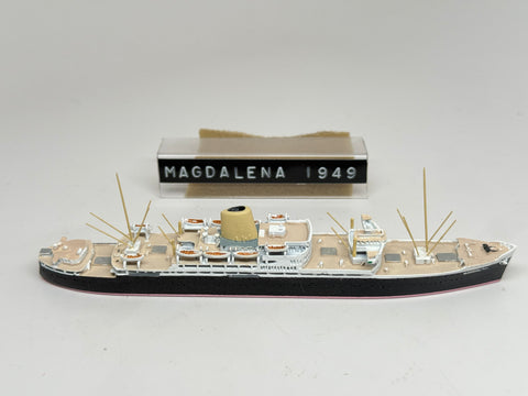 AL 241 Magdalena (used)