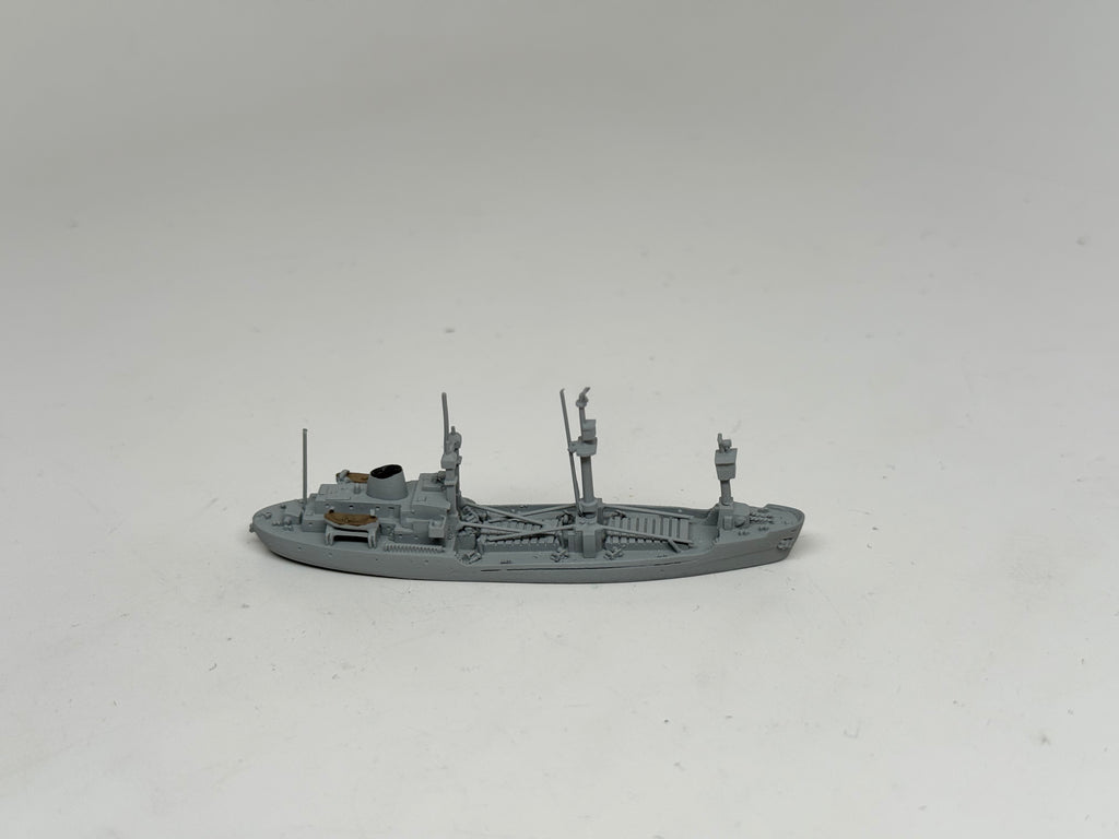 TA 10261 Mirfak (used)