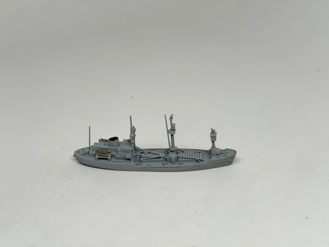 TA 10261 Mirfak (used)