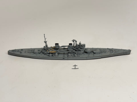 NE 1101B Prince of Wales (Damaged)