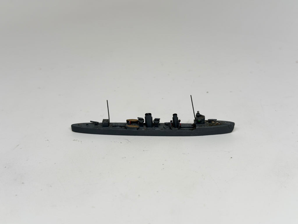 NA 262 Momo (used)