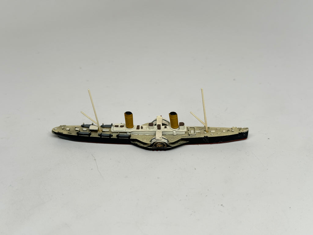 M 408 Marie Henriette (used)