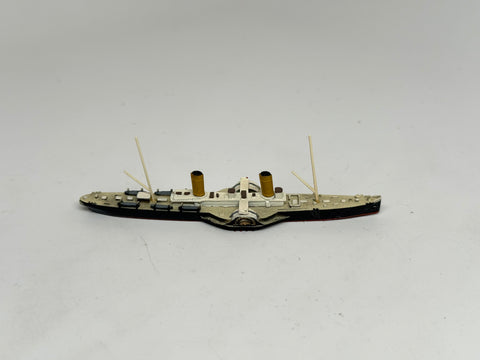 M 408 Marie Henriette (used)