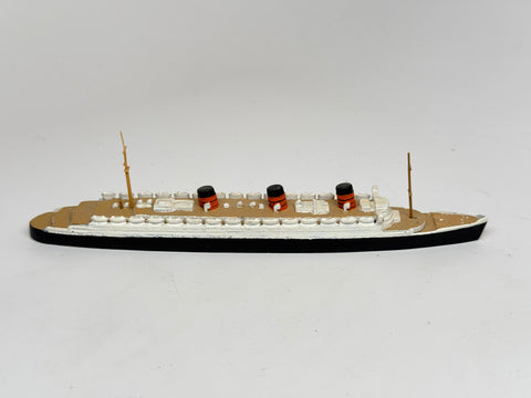 DT 534 Queen Mary (used)