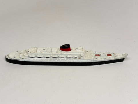 TR-M 714 Flandre (used)