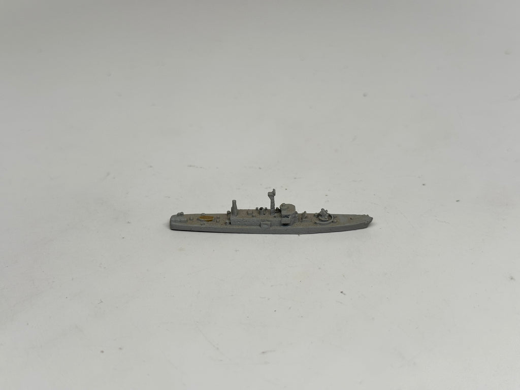 HAI 021 Umitaka (used)