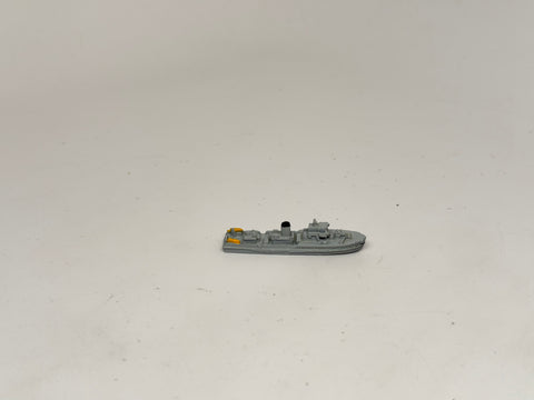 TT-R 1081 Brecon (used)