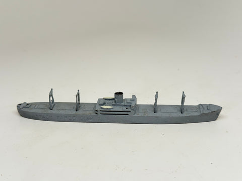 Attack Cargo Ship (used)