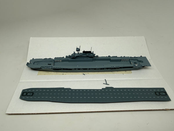NE 1313 Hornet (Damaged)