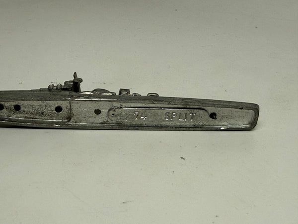 STAR 074 Split (used)