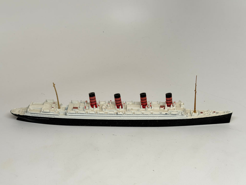 TR-M 705 Aquitania (used)