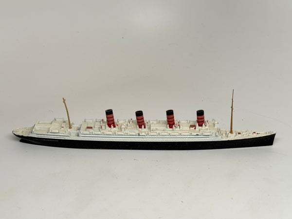 TR-M 705 Aquitania (used)