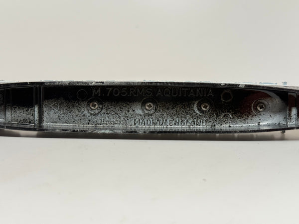 TR-M 705 Aquitania (used)