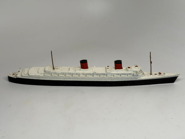 TR-M 702 Queen Elizabeth (used)