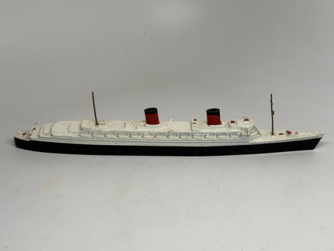 TR-M 702 Queen Elizabeth (used)